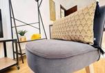 Location vacances Sainte-Preuve - Studio chaleureux-2