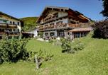 Location vacances Bad Wiessee - Ferienwohnung Landhaus Staudacher-2