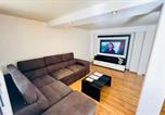 Location vacances Gérardmer - House in the quiet city center !-2
