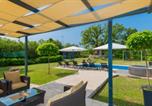 Location vacances Lac bleu - Villa Tea - Makarska by Villas Guide-4