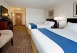 Hôtel Sheridan - Holiday Inn Express & Suites Buffalo by Ihg-2