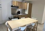 Location vacances  Loire - Signature Apartment-2