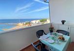 Location vacances Porto Torres - Breathtaking seaview apartment in Porto Torres-2