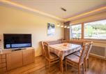Location vacances Krimml - Haus Elisabeth Top 116-2