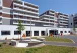 Hôtel Plouarzel - Domitys La Calypso-2