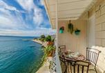 Location vacances Dugi Rat Općina - Apartments Bety-4