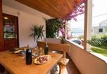 Location vacances Ston - Apartment Nina & Kate-4
