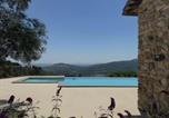 Location vacances Suvereto - Agriturismo Il Ghiaccio - Suvereto-1