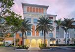 Hôtel Estero - Towneplace Suites by Marriott Fort Myers Estero-1