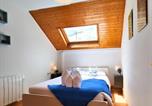 Location vacances Biescas - Apartamento Sobremonte vistas al Rio Gallego-4