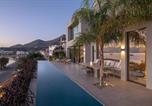Location vacances Αγιος Νικολαος - Elounda Gulf Sunrise Villa-1