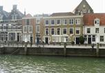 Location vacances South Holland - All Exclusive Apartments-1
