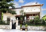 Location vacances  Soria - Spacious house in Abejar-1