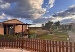Location vacances Almagro - Santa Emma-3