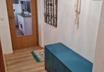 Location vacances Saxe-Anhalt - Bertel 5-4