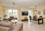 Location vacances Kühlungsborn - Haus Olymp Wohnung 11-4