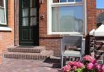 Location vacances Borkum - Altstadt Wohnung 2 &quote;Hooge&quote;-2