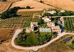 Location vacances Magliano in Toscana - Agriturismo Colle Oliveto-1