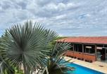 Location vacances São João Del Rei - Pousada Hilário ltda-3