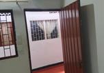 Hôtel Ibagué - Hotel Sandy Chicoral-3