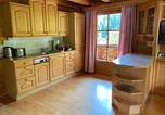 Location vacances Werfen - Bio Bauernhof Perneißl Apartment-3