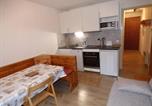Location vacances Valloire - Charmant Studio Cabine 3 Pers. - Sud, Centre Valloire, Balcon, Parking et Proche Télécabine - Fr-1-263-8-3