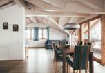 Location vacances Pflach - Luna Blanca - Apartment 3-1