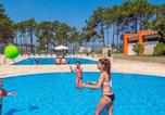 Camping Porto - Camping Vagueira-1