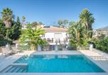 Location vacances Mijas - Villa Jazmin-1