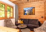 Location vacances Bad Gastein - Ferienhaus Whirlpool Und Sauna-3