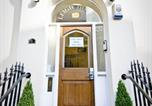 Hôtel Camden Town - Leigh House Hotel-3