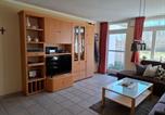 Location vacances Dargen - Das Landhaus am Haff Lhh A06-2