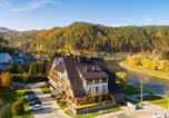 Hôtel Krynica-Zdrój - Hotel Piwniczna Spa&Conference-3