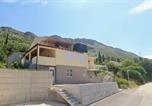 Location vacances Dubrovačko-Neretvanska - Apartments with parking space Buici, Dubrovnik - 24565-1