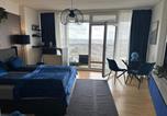 Location vacances Augsbourg - Global Bnb - Loft 28 Blue-1