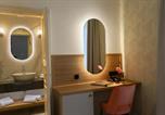 Hôtel Bratislava - Boutique Hotel H23-3