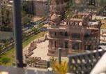 Hôtel Helipolis - Baron Hotel Cairo-3