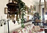 Location vacances  trieste - Historical House Le Pergole-4