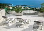 Location vacances Biokovo - Villa Marino in Makarska, private pool-4