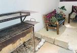 Location vacances  Paje - Rafiki Zanzibar Residence-3