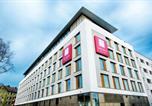 Hôtel Ulm - Leonardo Royal Hotel Ulm-3