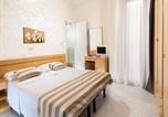Hôtel Marches - Strand Hotel-3