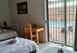 Location vacances Port Elizabeth - The Bay Inn-2