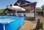 Location vacances Balatongyörök - Holiday home Judit (Nr. 85)-3