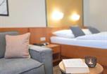 Location vacances Ried im Innkreis - Appartementhaus Gaby-3