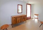 Location vacances Malemort-du-Comtat - Nice Home In Mazan With House A Panoramic View-4