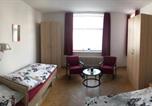 Location vacances Jihlava - Apartmány Toufar-4