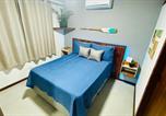 Location vacances Ilhabela - Janhouse Ilhabela-4