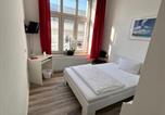 Hôtel Langenfeld (Rheinland) - Hotel Astor-4