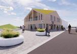 Location vacances Søndervig - 1087-Hvide-Sande-Badevej-17-C-1-Mf-1